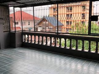 Таунхаус Рачада 32
