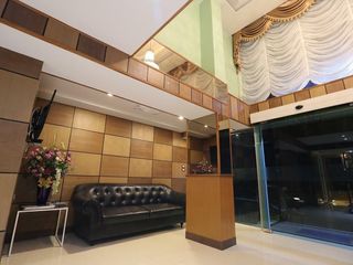 RoomQuest Suvarnabhumi Airport