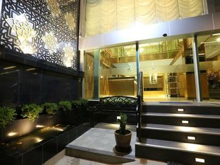 RoomQuest Suvarnabhumi Airport