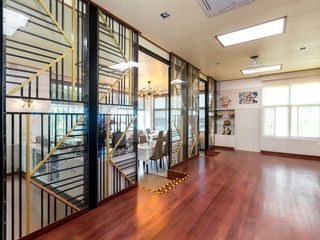 RoomQuest Suvarnabhumi Airport
