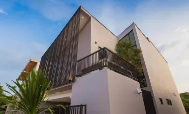 Walnya Villa Harmony