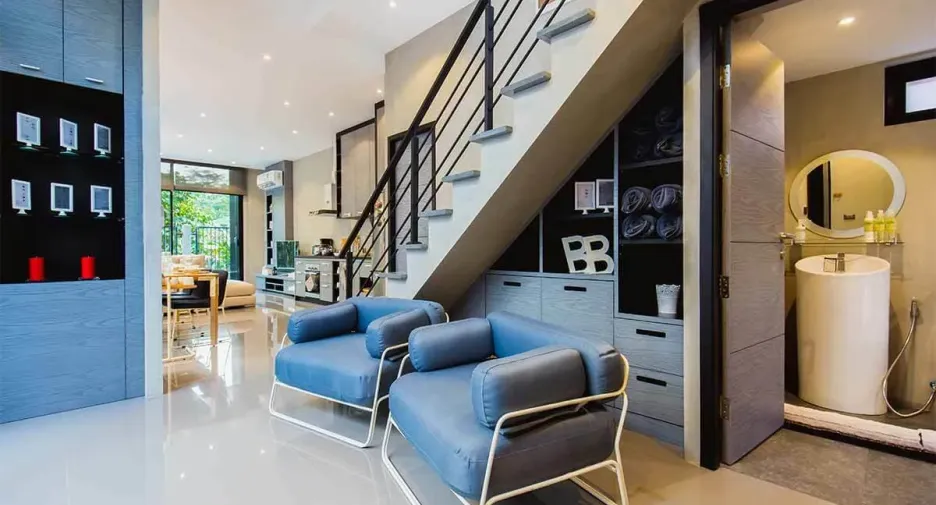Walnya Villa Harmony