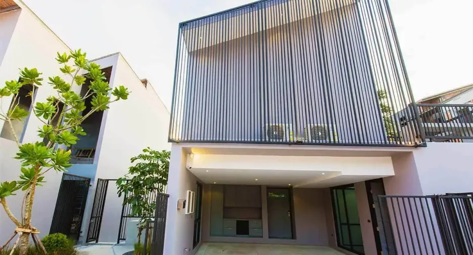 Walnya Villa Harmony