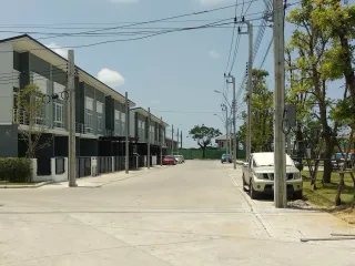 Q District Suksawat - Rama 3 Ring Road