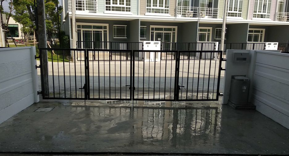 Q District Suksawat - Rama 3 Ring Road