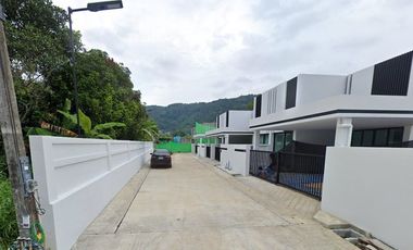 The Passion Residence at Chalong