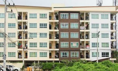 The Room Bang Saen Condominium