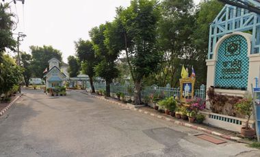 Park Gallery Srinakarin