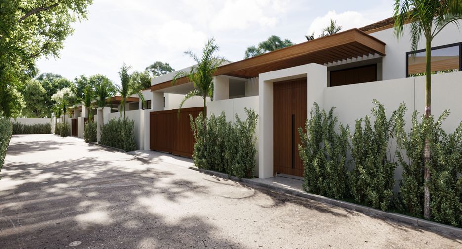 Palm Breeze Layaan Villa