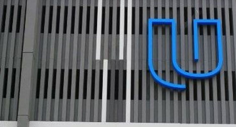 U Delight Residence Riverfront Phra Ram 3
