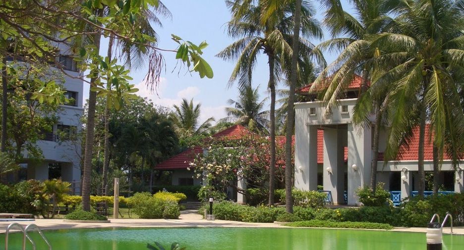 Hua Hin Palmbeach Resort