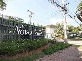 Supalai Novo Ville Airport Khon Kaen