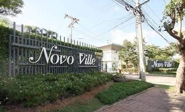 Supalai Novo Ville Airport Khon Kaen
