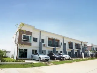 Supalai Novo Ville Airport Khon Kaen
