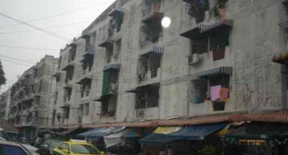 Intra Condo Ville