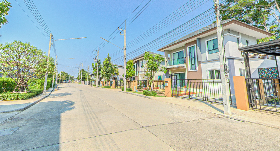 The Plant Rangsit-Khlong 2