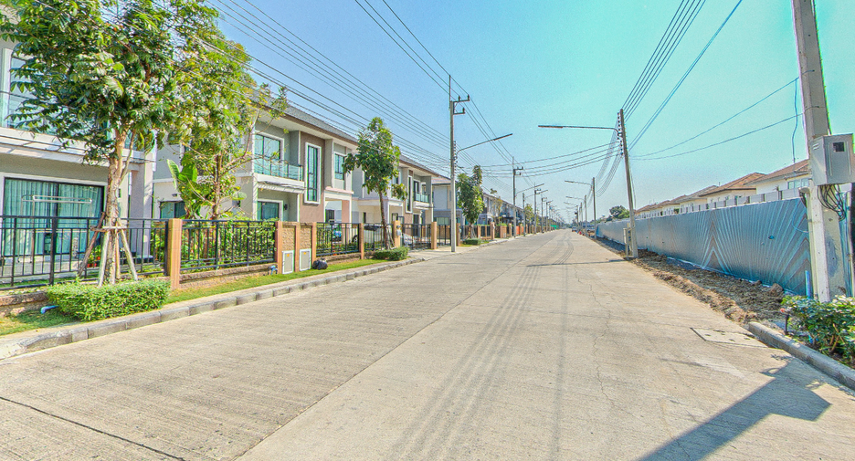 The Plant Rangsit-Khlong 2