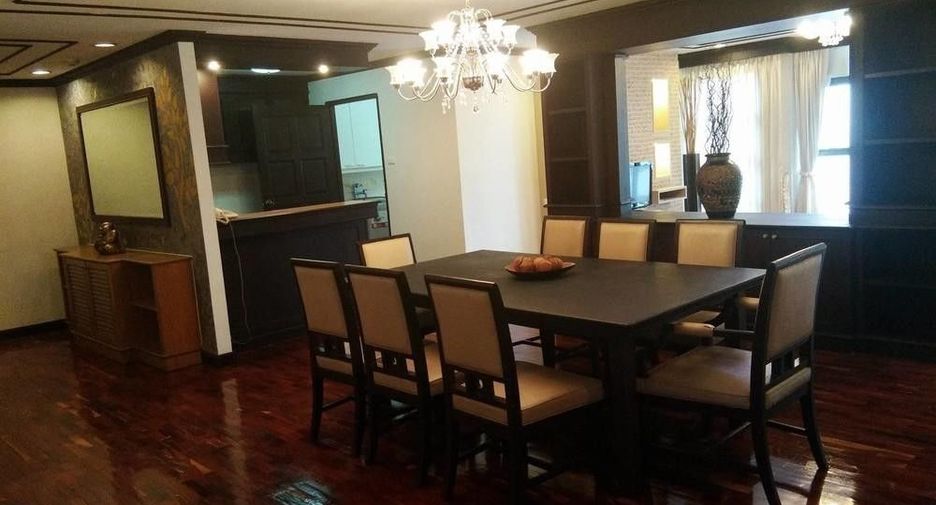 Super Mansion Sukhumvit 39