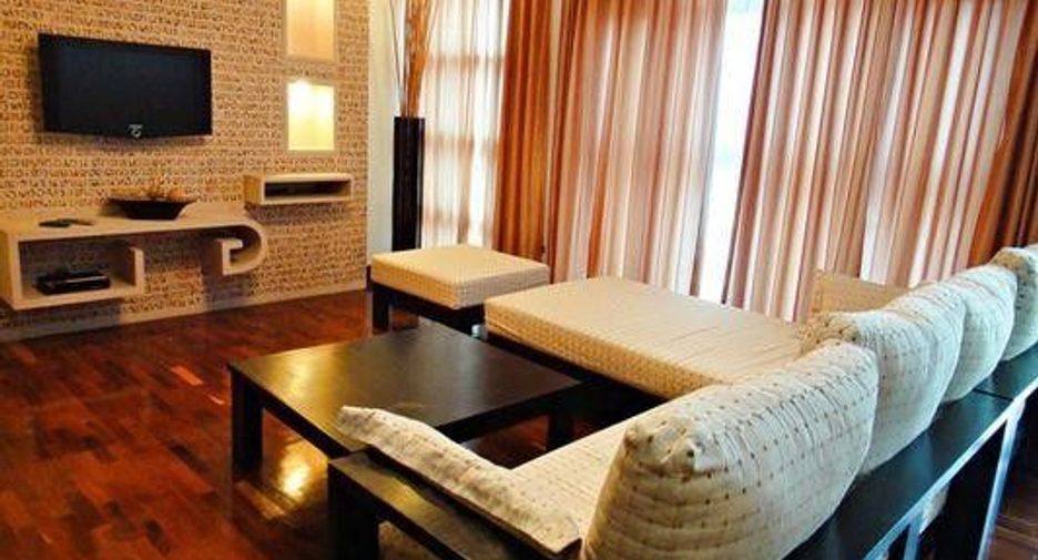 Super Mansion Sukhumvit 39