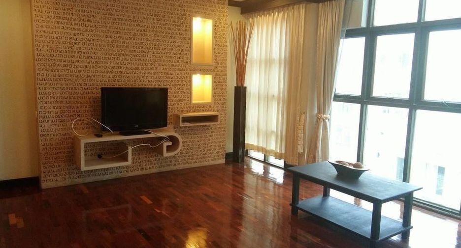 Super Mansion Sukhumvit 39