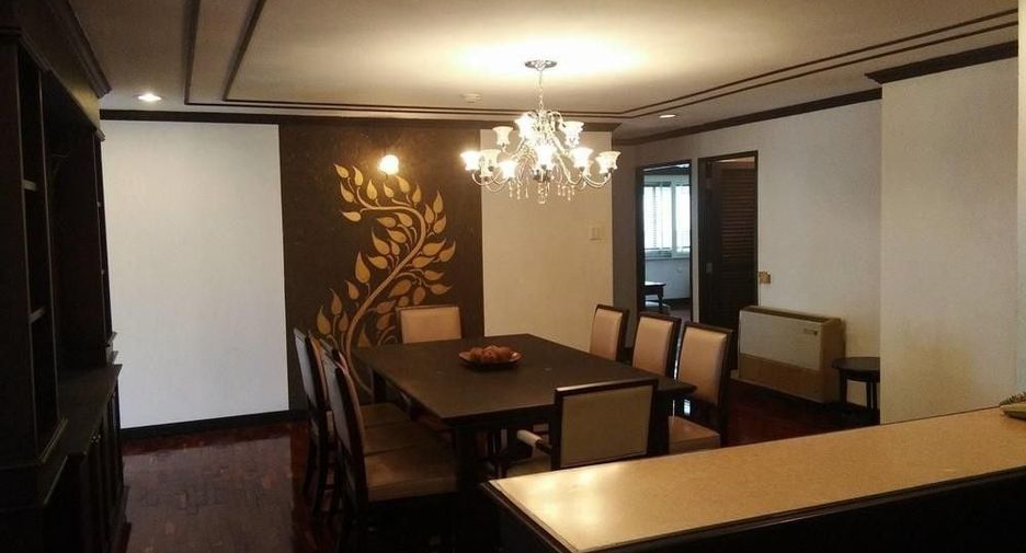 Super Mansion Sukhumvit 39