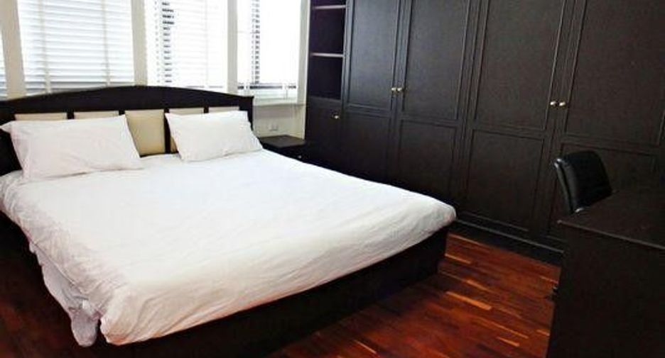 Super Mansion Sukhumvit 39