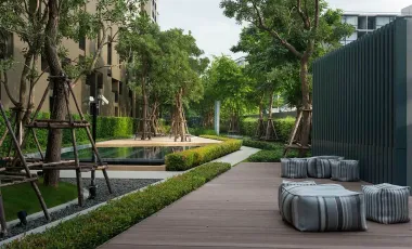 For sale 1 Beds condo in Bang Lamung, Chonburi