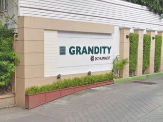 Grandity Sathupradit