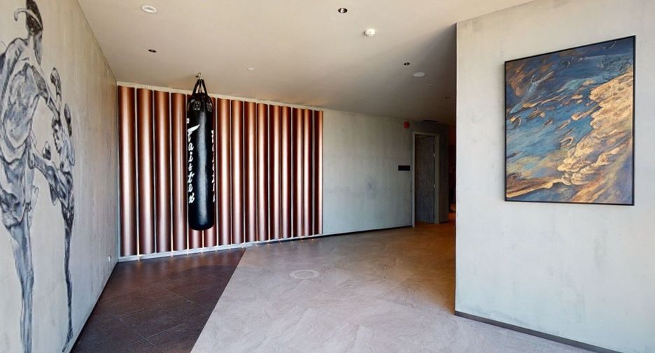 For sale and for rent 1 bed condo in South Pattaya, Pattaya
