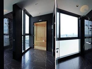 Wohnung zur Miete und zum Kauf mit 1 Zimmer in Bang Lamung, Chonburi