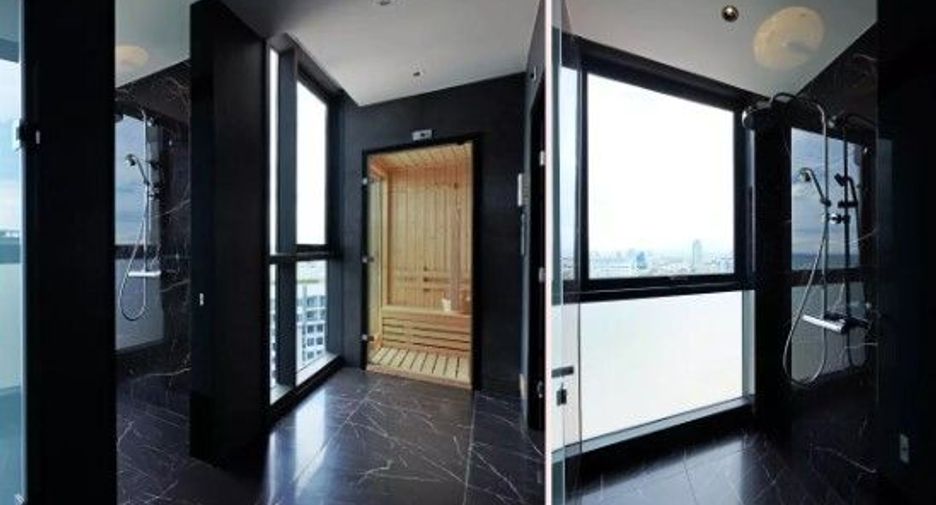 For sale and for rent 1 bed condo in South Pattaya, Pattaya