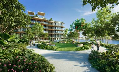 Bellaguna Lake Residences