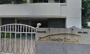 Haus Thanon Sarasin