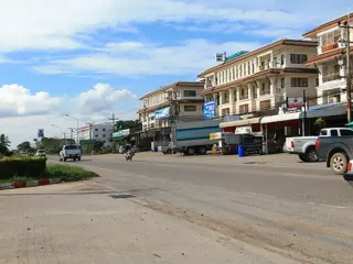 Mahachai Muang Thong