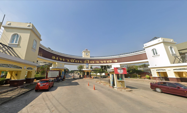 Mahachai Muang Thong
