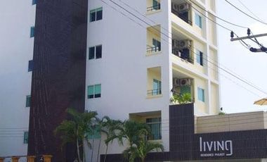 Living Residence Phuket