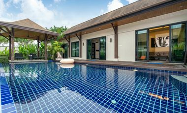 Villa Onyx Kokyang Estate Phase 2