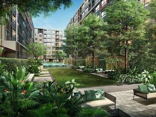 I Condo Green Space Sukhumvit 77 Fase 2