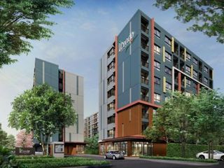 I Condo Green Space Sukhumvit 77 Fase 2