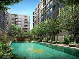 I Condo Green Space Sukhumvit 77 Fase 2