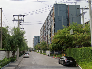 I Condo Green Space Sukhumvit 77 Fase 2