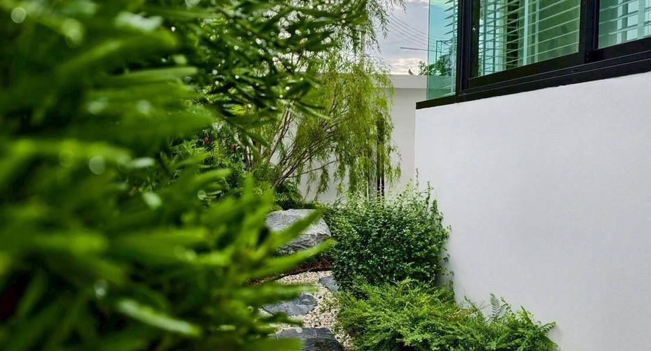 Modern Life Japane Phuket