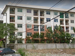Kacha Puri Condominium