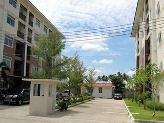 Kacha Puri Condominium