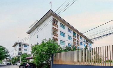 Kacha Puri Condominium