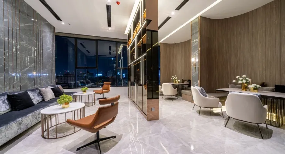 Modiz Sukhumvit 50