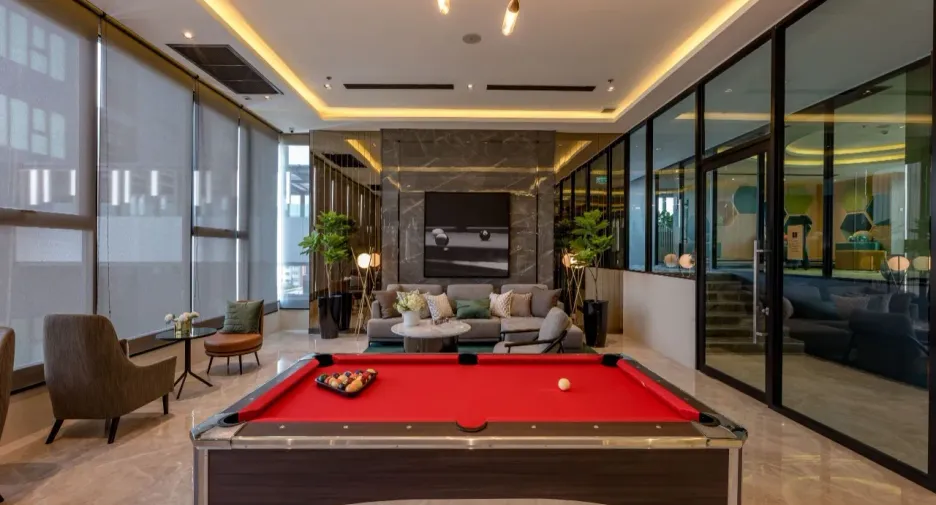Modiz Sukhumvit 50