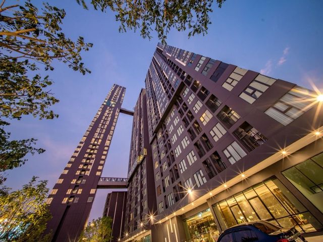 Modiz Sukhumvit 50