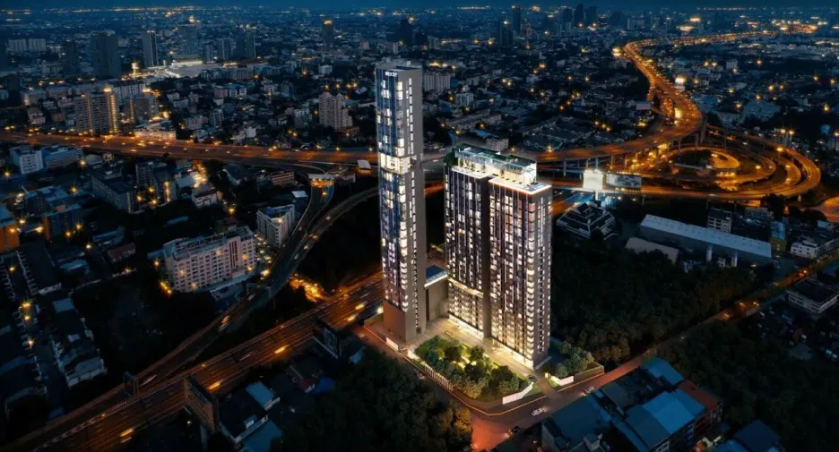 Modiz Sukhumvit 50