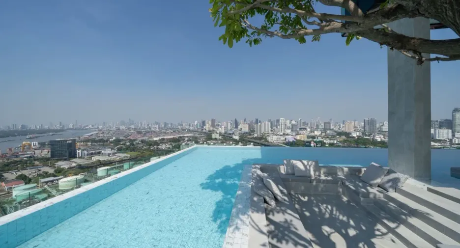 Modiz Sukhumvit 50